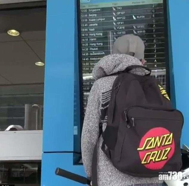 同阿媽吵大鑊 智多星報復Tour Alone