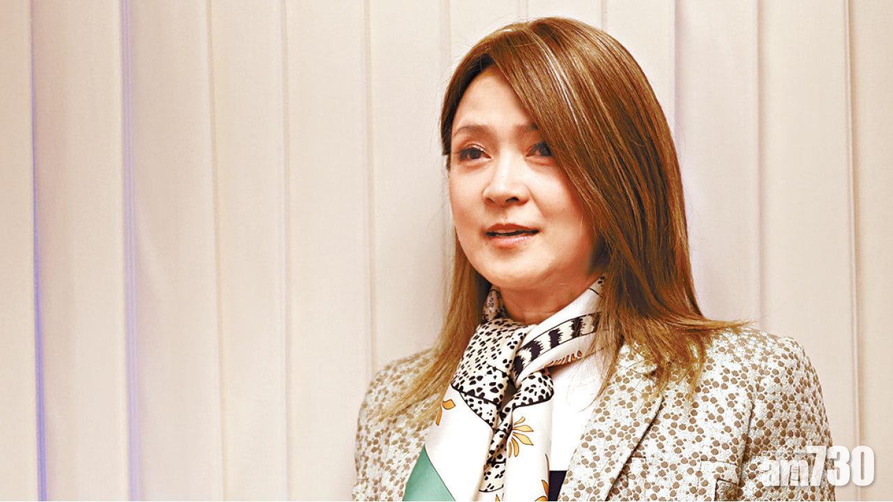 服務保良局11年 陳細潔籲溝通解代溝