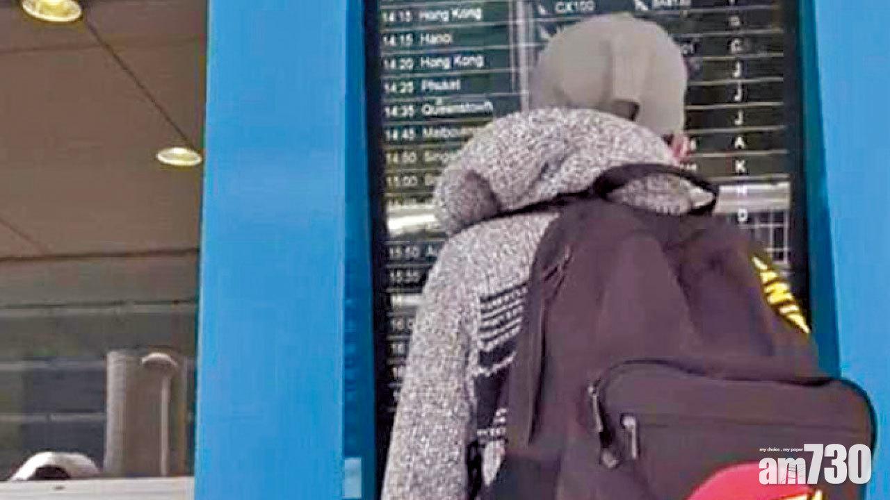 同阿媽吵大鑊 智多星報復Tour Alone