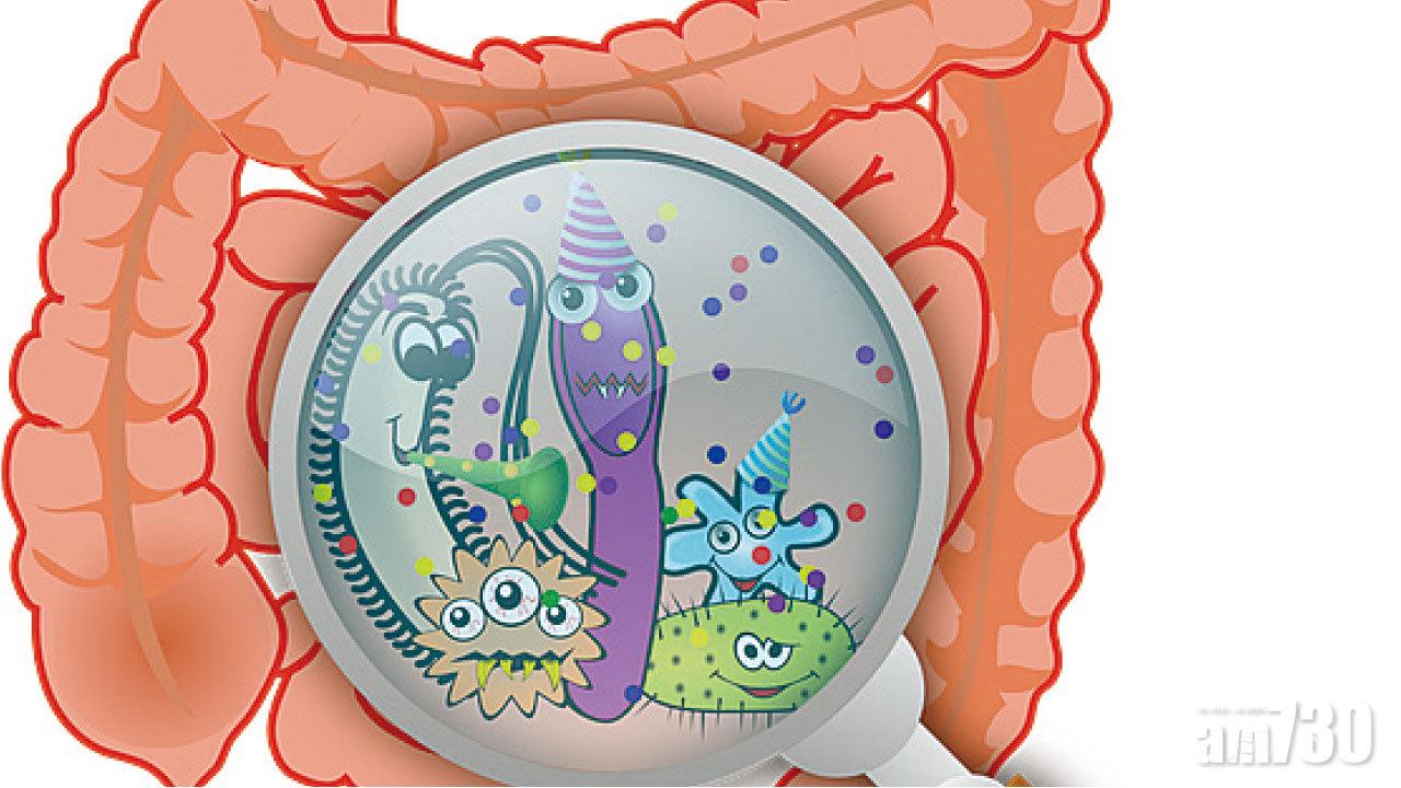 胡亂解讀糞便 自己嚇自己