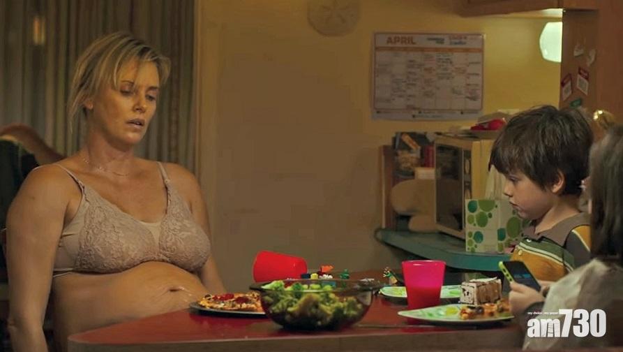 【衝擊奧斯卡】查理絲泰朗新片增肥40磅爭影后