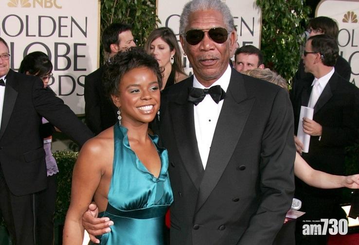 【唔係啩】摩根費曼與繼外孫女有性關係