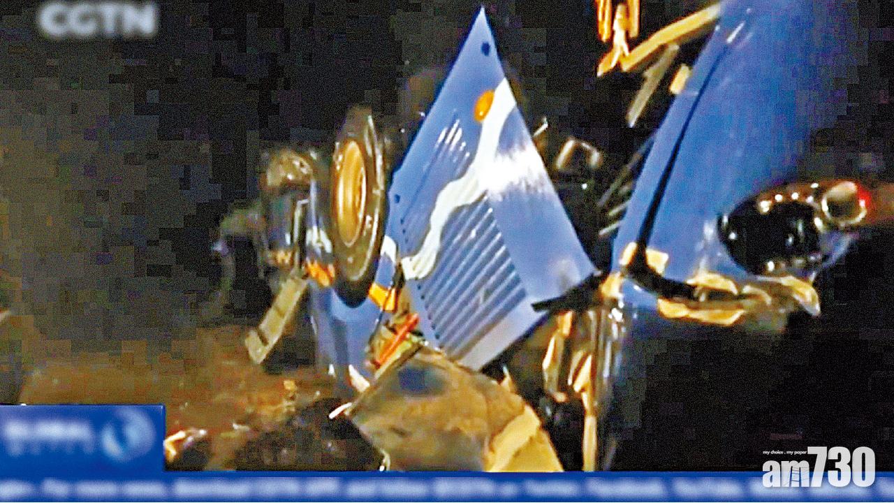 旅巴翻車 32中國客魂斷北韓