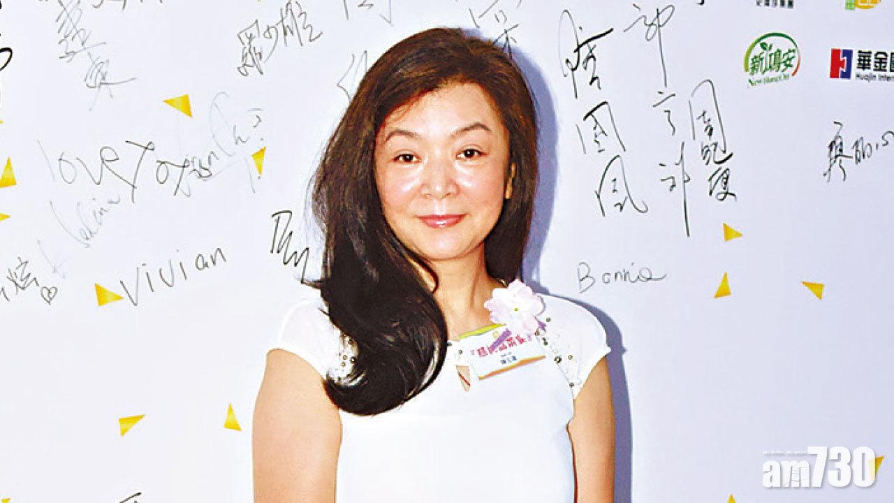 心癢癢復出拍戲 陳玉蓮最想拍喜劇