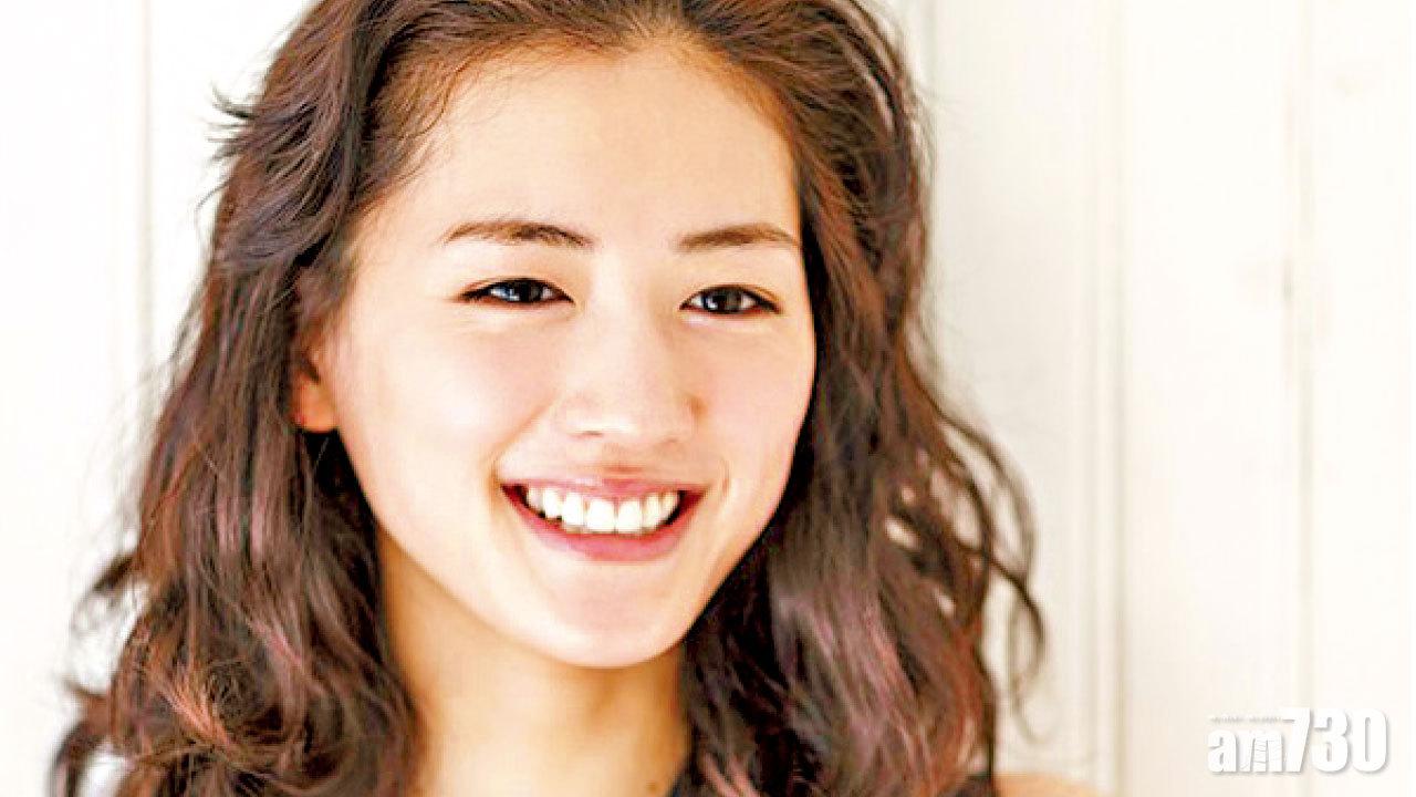 日本女星好感度調查 綾瀨遙再奪冠