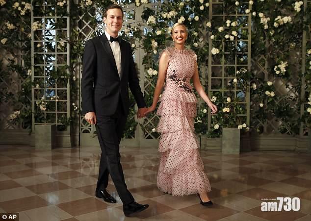 First Lady第一時尚