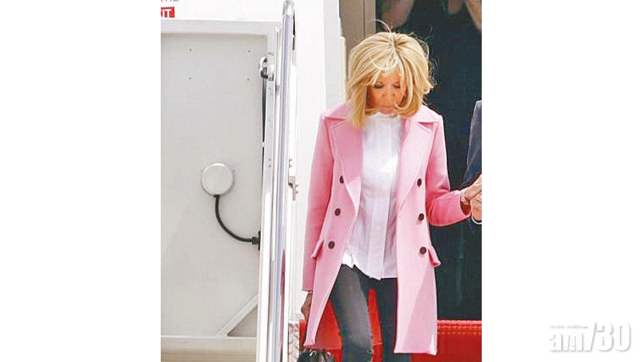 First Lady 第一時尚