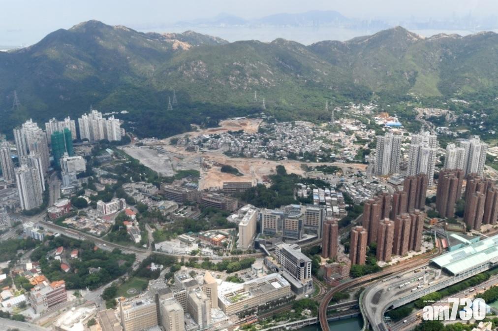 【土地大辯論】土地小組料未來8年已缺800公頃地