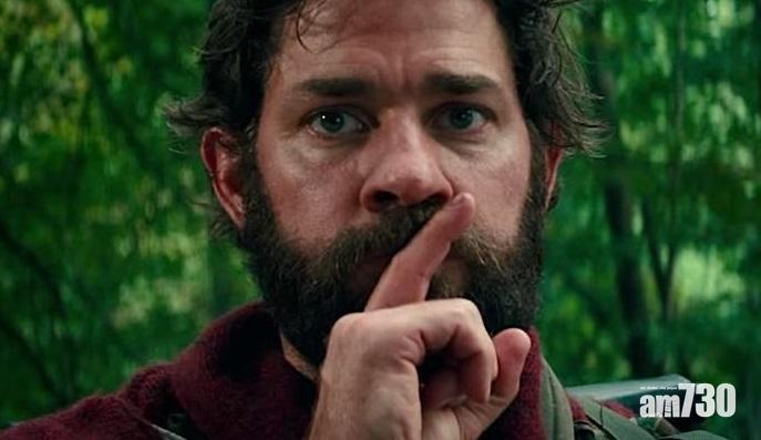 【決定拍續集】《無聲絕境》全球大收16億美元