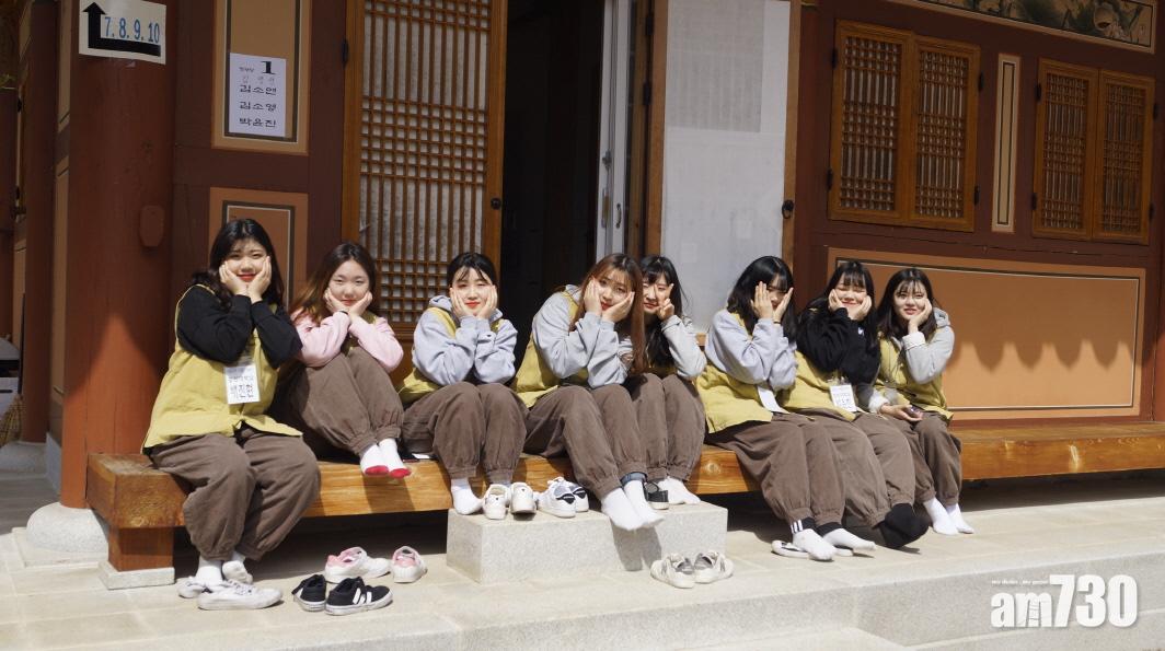 韓國春季旅遊周 兩日一夜寺廟寄宿只要70元