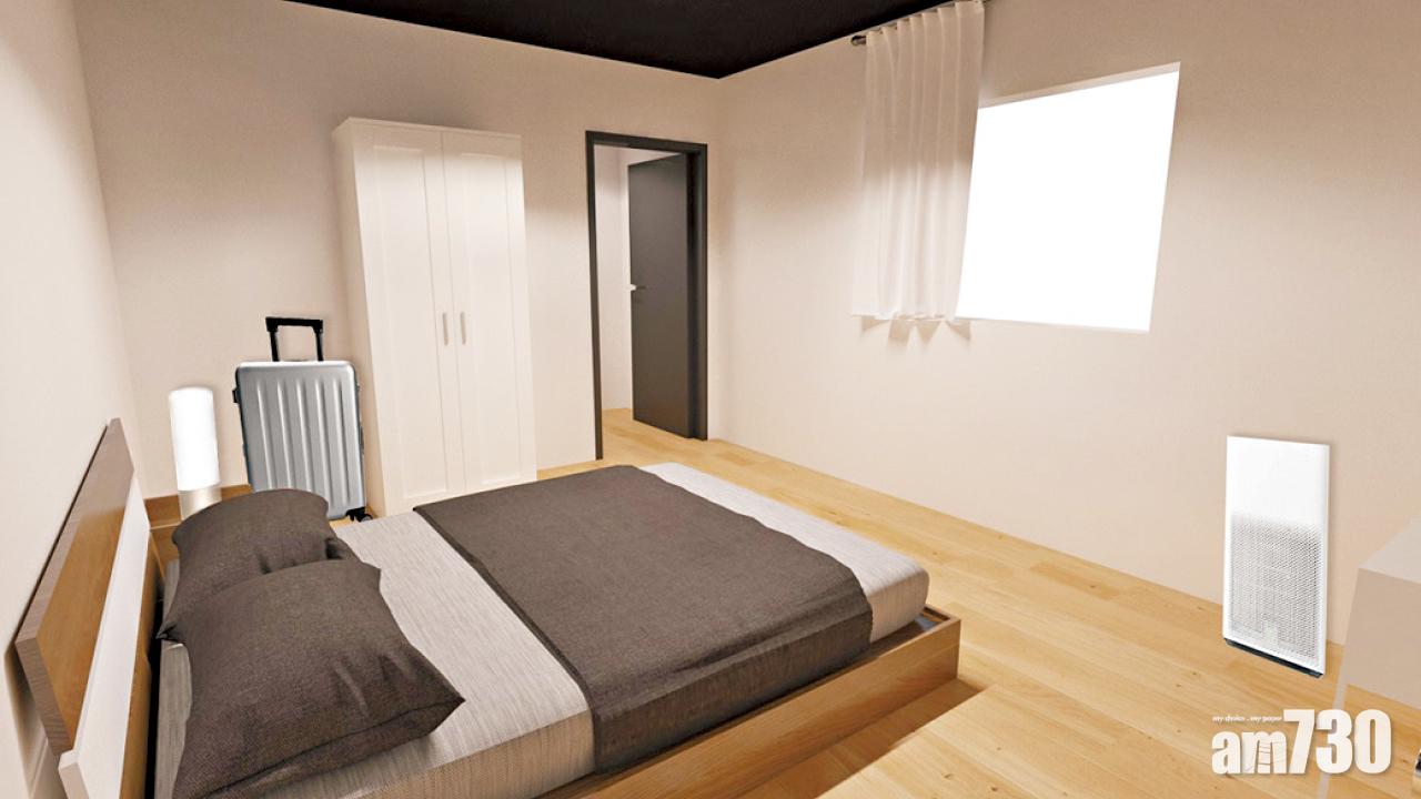 荃新天地聯乘小米智能家居展 明天舉行