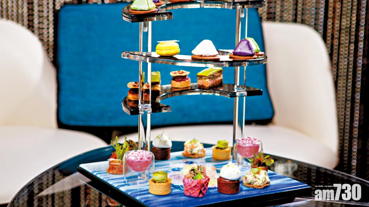 周末慢活之旅  W酒店美饌體驗