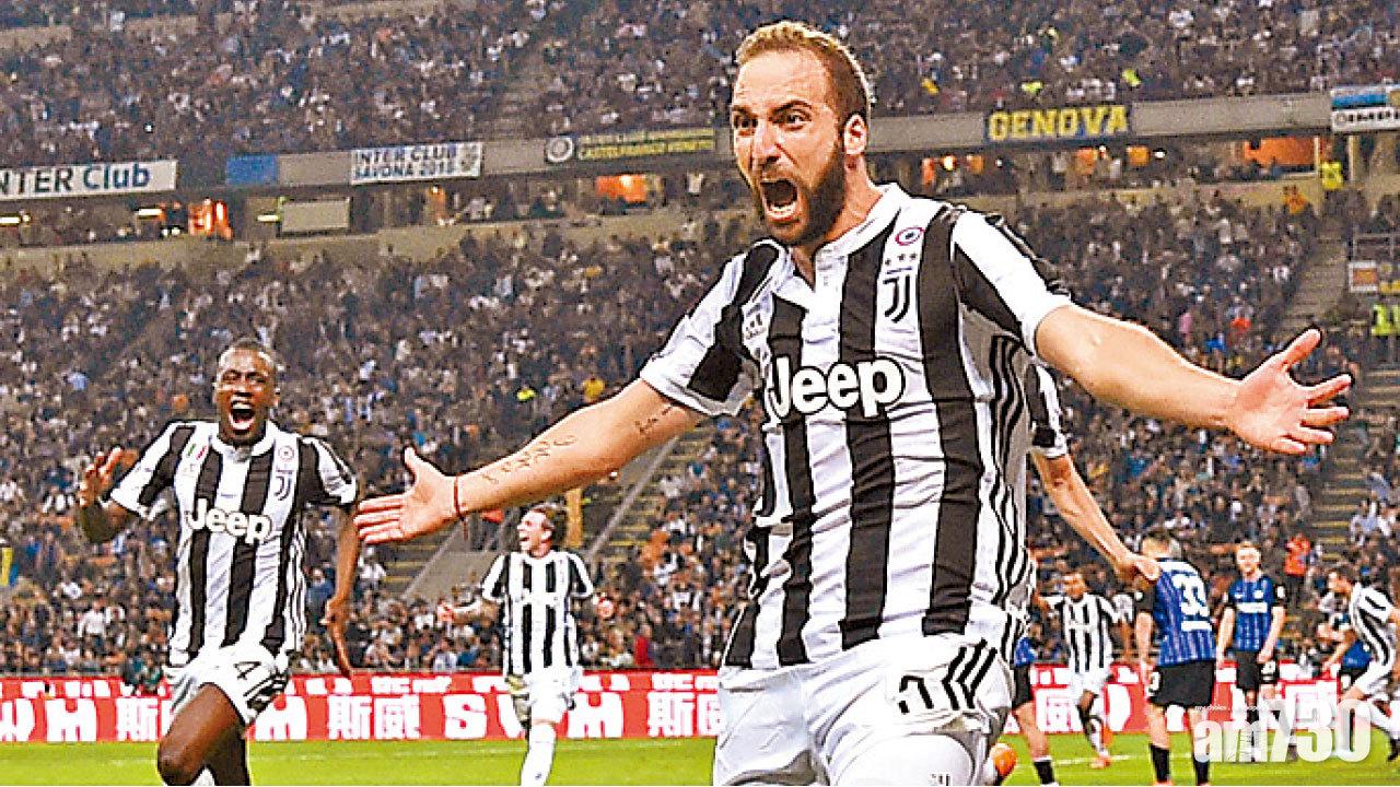 希古恩絕殺 祖記險勝10人國米