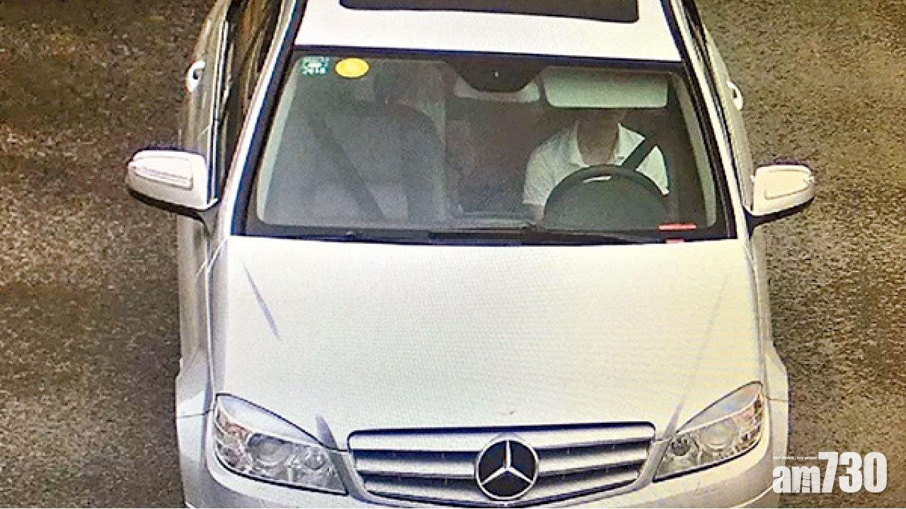 車廂放「木乃伊」威嚇賠錢  廣西男遇撞車黨失3300元