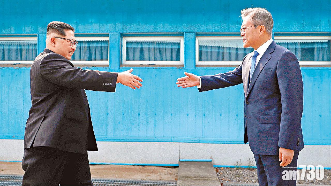 特金會數周內舉行  金正恩：5月關核試場