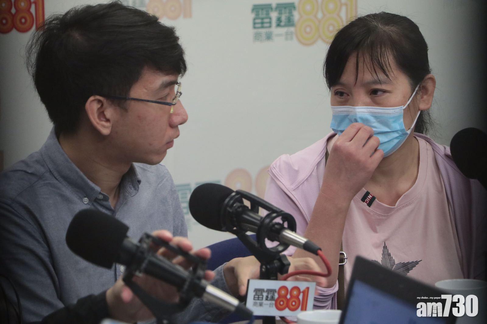 少女接受手術致腦中風  母斥醫管局將責任推卸至家屬身上