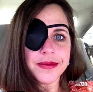 美大學36人患眼癌