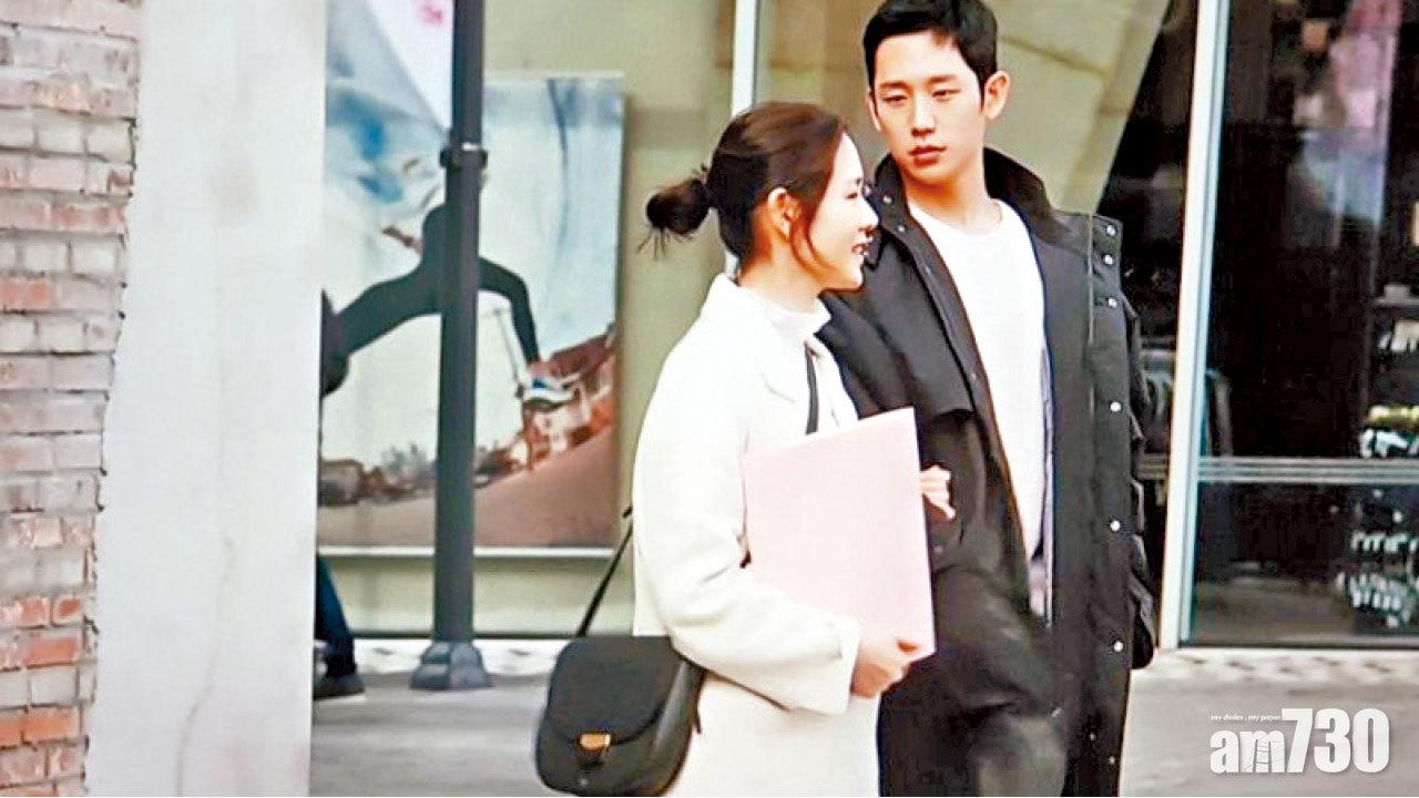 孫藝珍迷人手袋