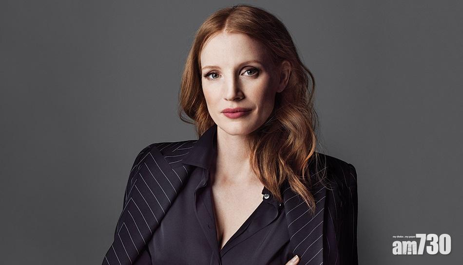 【美國首位女間諜】謝茜嘉謝茜婷新片演女特務