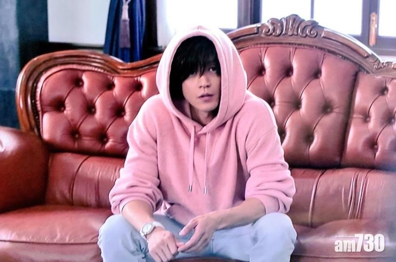 【花澤類救市】小栗旬現身《花過天晴》收視向好