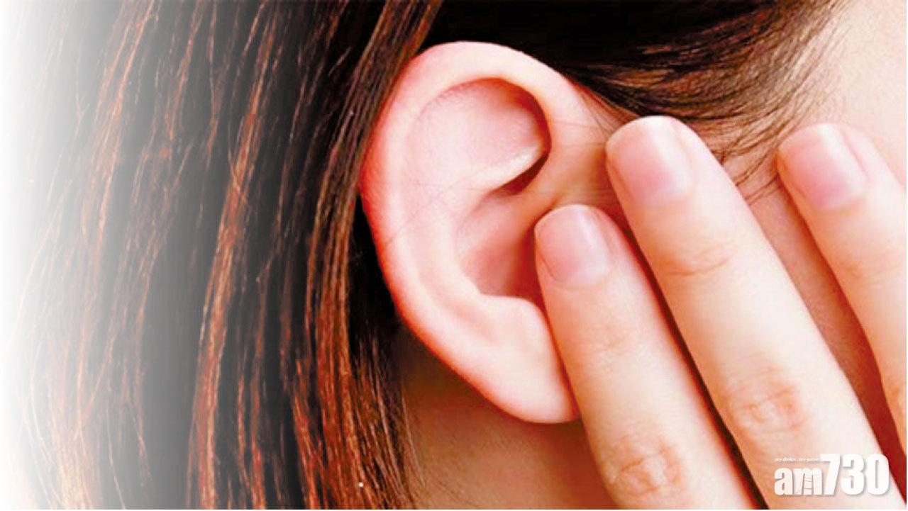 舊式助聽器效果欠佳  港產新機改善聲音失真