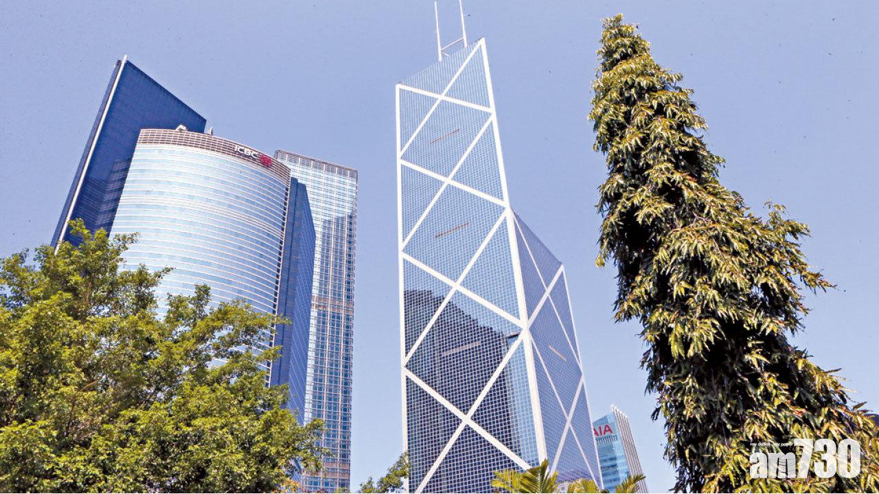 港匯再示弱 銀行逾2厘高息搶定存