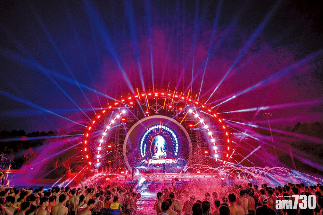 【市場資訊】廣州長隆旅遊度假區及珠海長隆國際 海洋度假區2018首推手機官網限定 「港澳大專生樂園門票6折優惠」