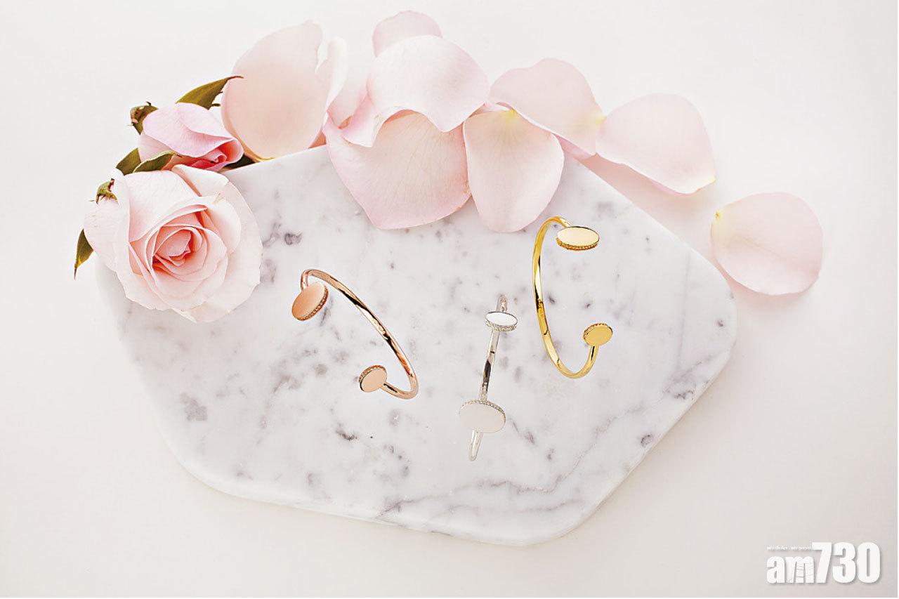 Links of London 免費刻字