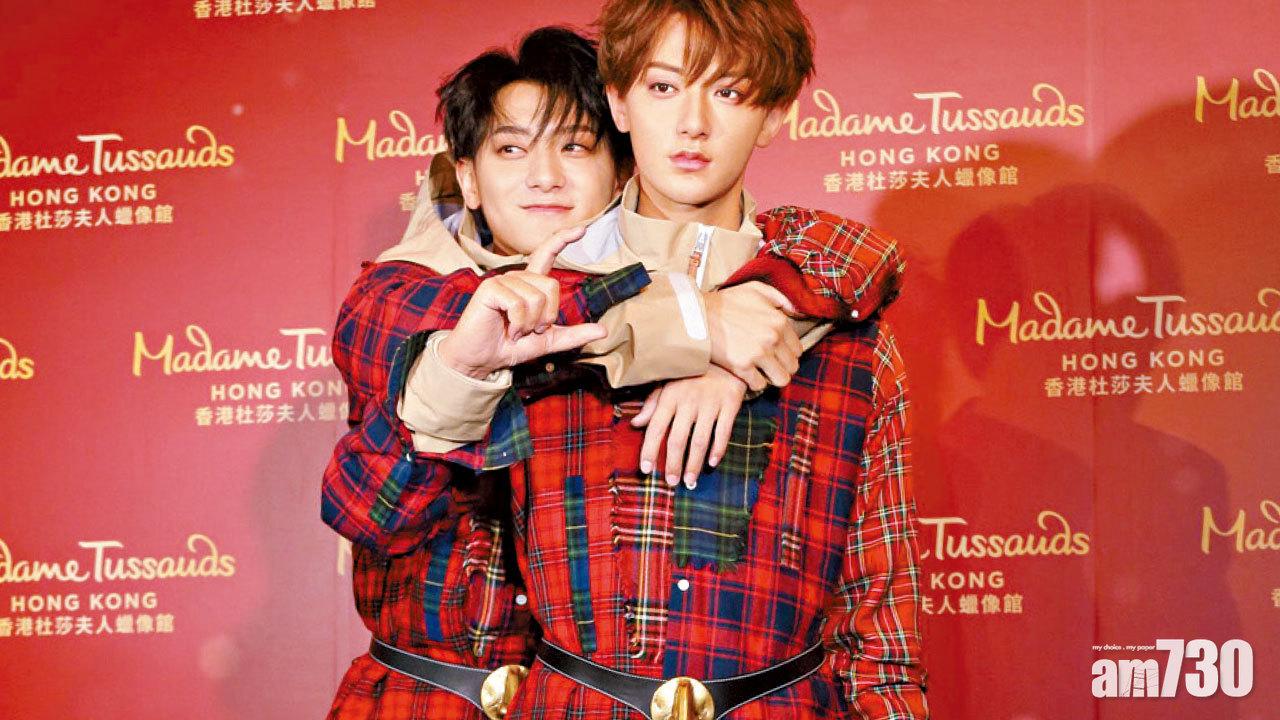 自稱不屬地球  黃子韜只想休息