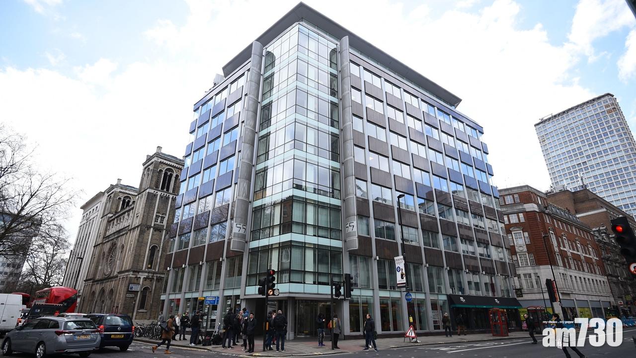 「劍橋分析」宣布停止營運及申請破產