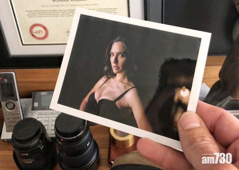 【走紅有因】一張相令「神奇女俠」Gal Gadot爆紅