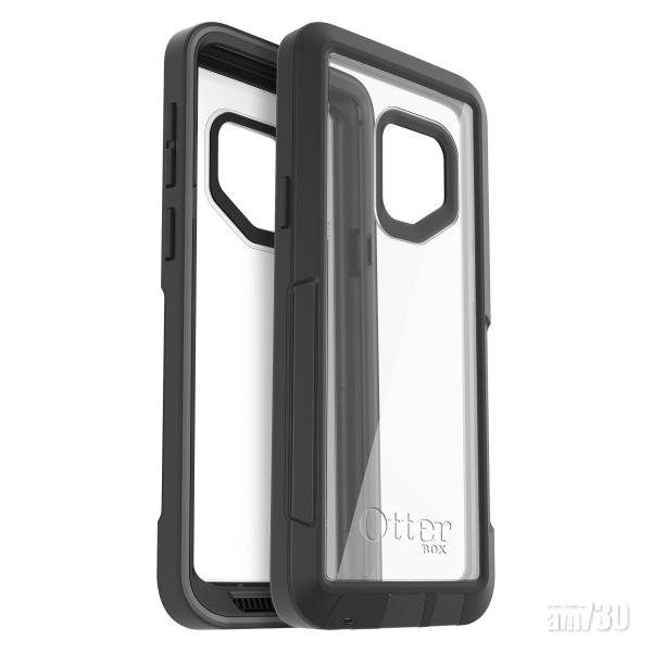 OtterBox推出Galaxy S9專用保護殼