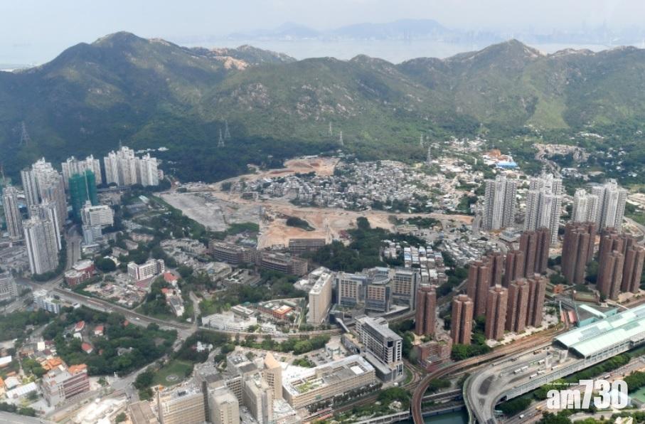 長遠欠1200公頃地 政府認數字被低估