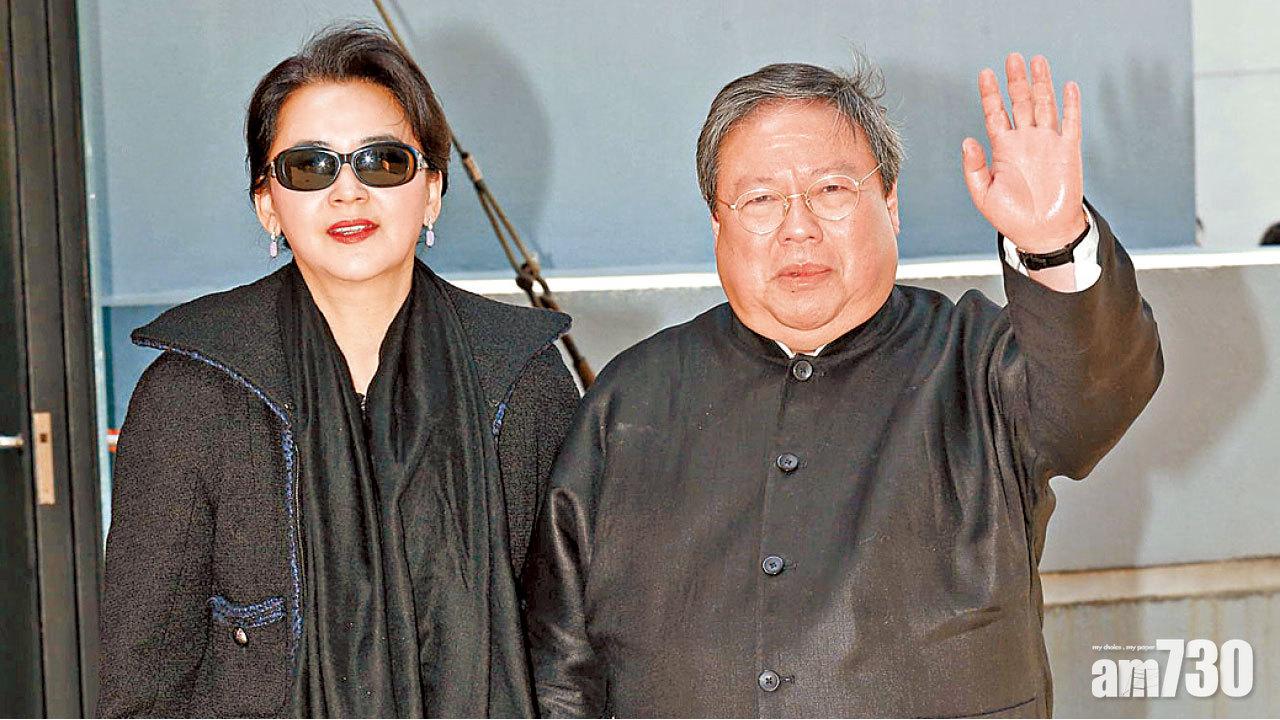 何志平再求保釋押後處理 胡慧中憂無法再見