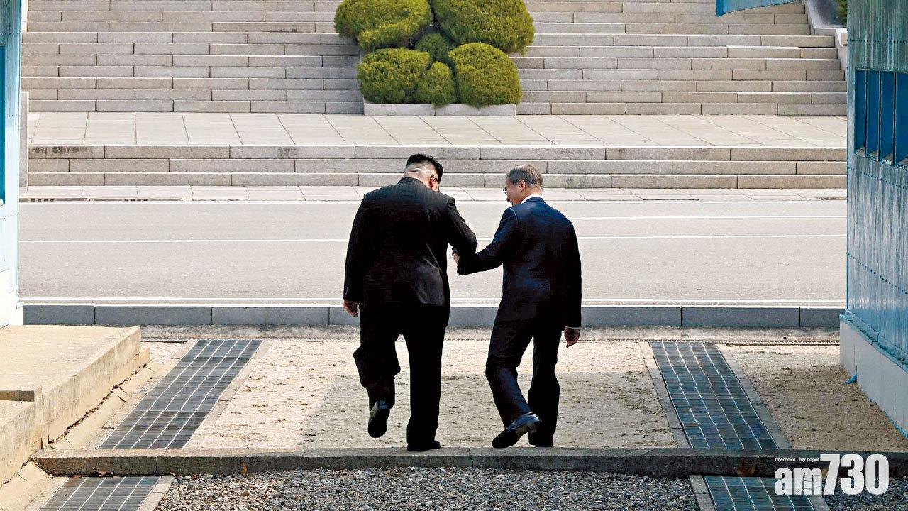 {觀察} 南北韓真的能統一嗎？