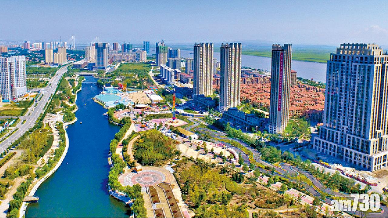 外地人湧入炒樓 丹東樓價2日爆升57%