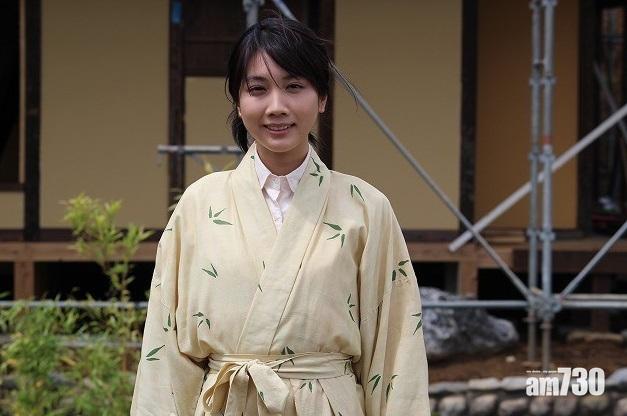 【終於有連續劇】《謝謝你，在世界角落中找到我》女角曝光