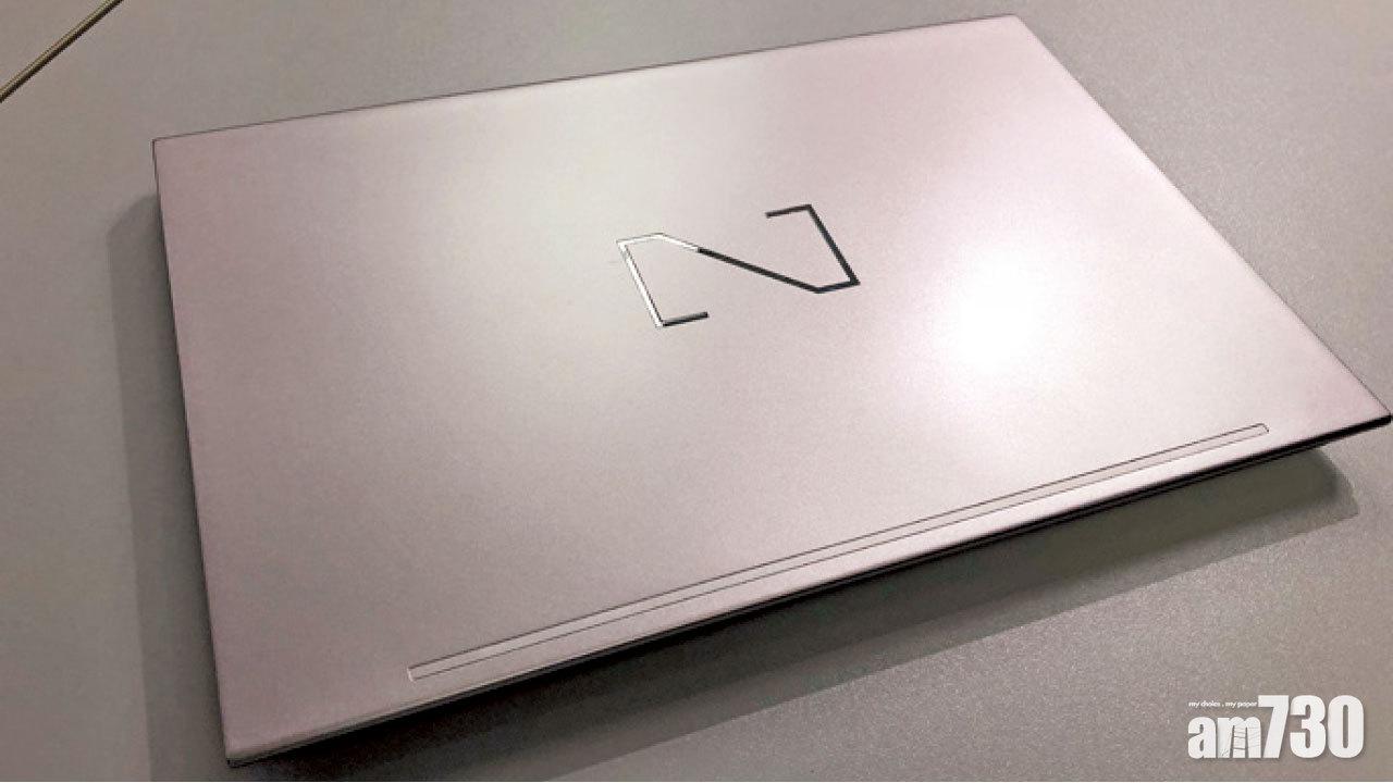 Nexstgo PRIMUS軍事級標準筆電 商務人士公幹之選