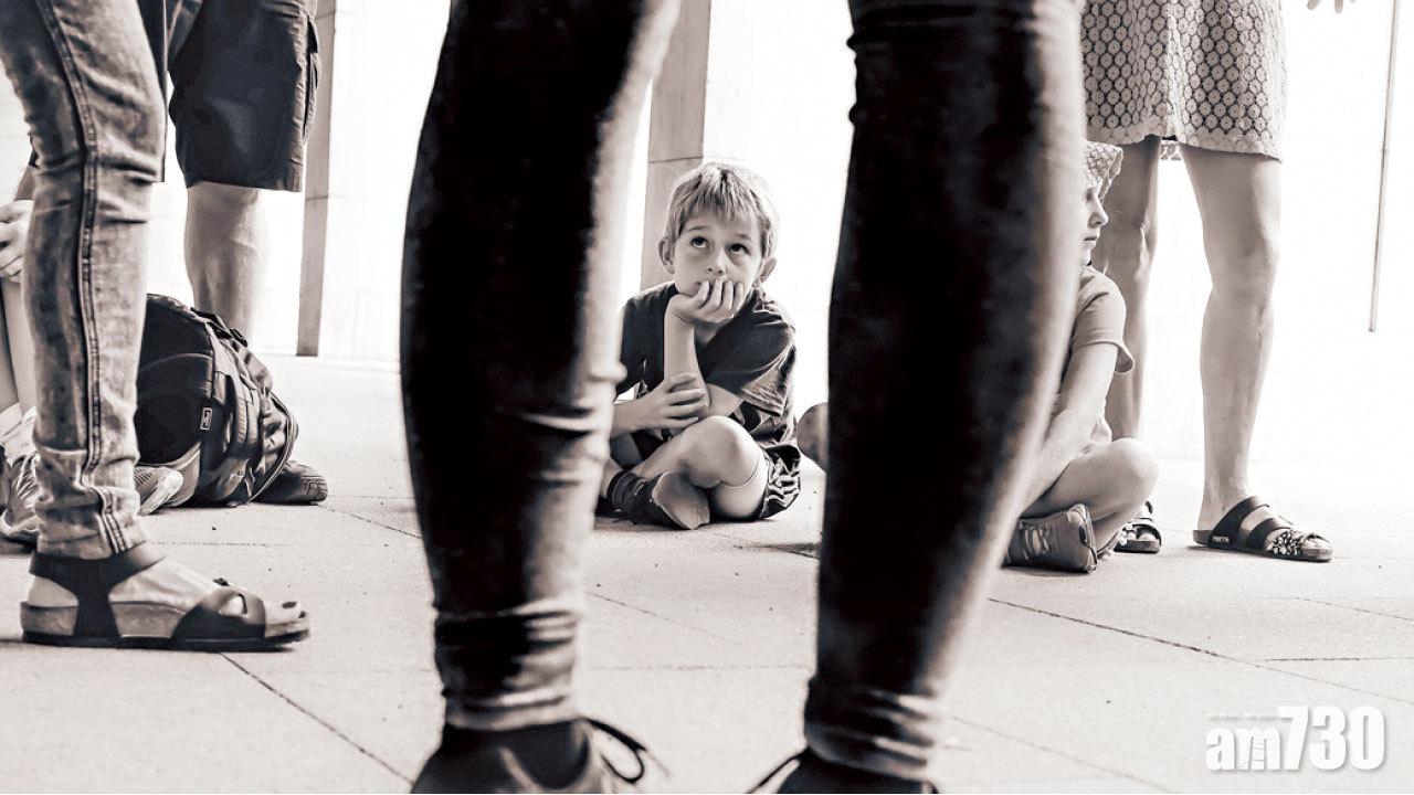 割包皮迷思  兒科醫生：不是人割我割