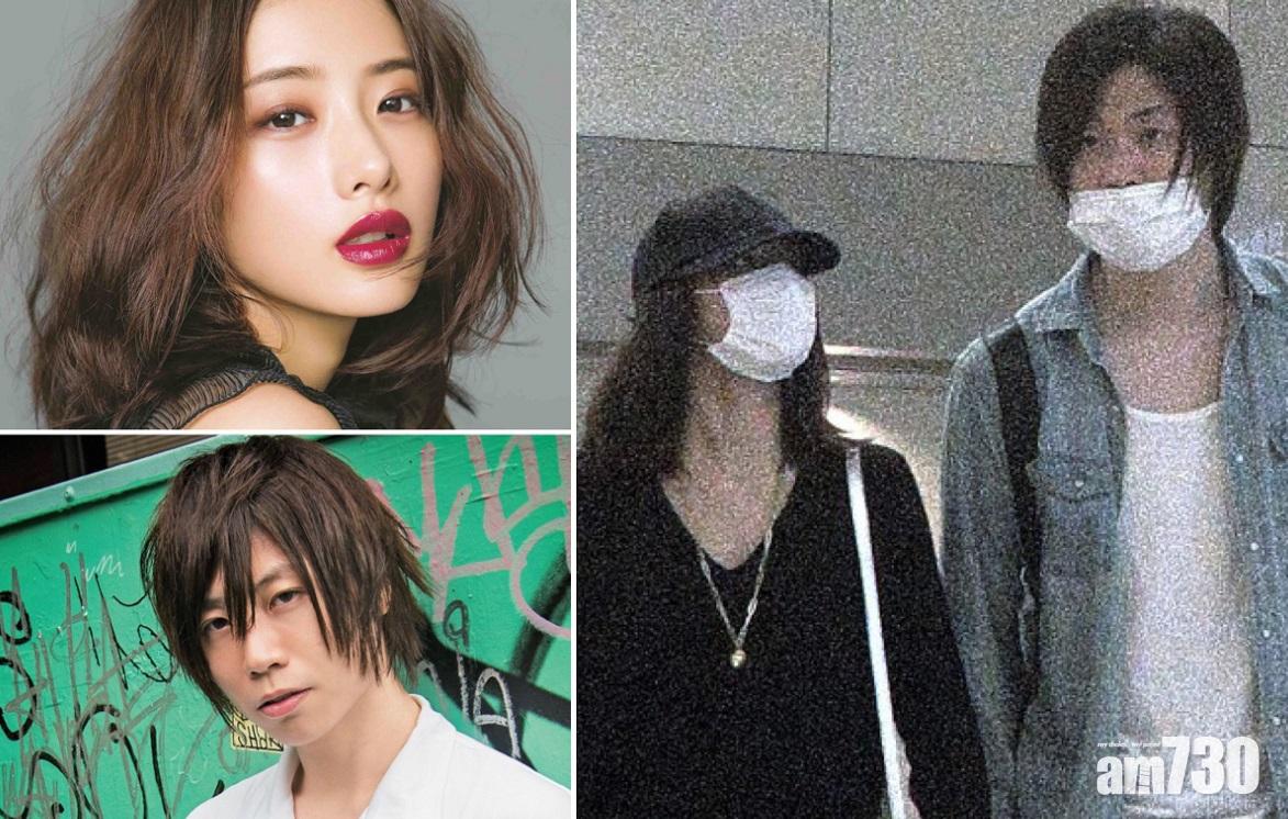 【女神有新歡】石原聰美戀IT社長遊香港