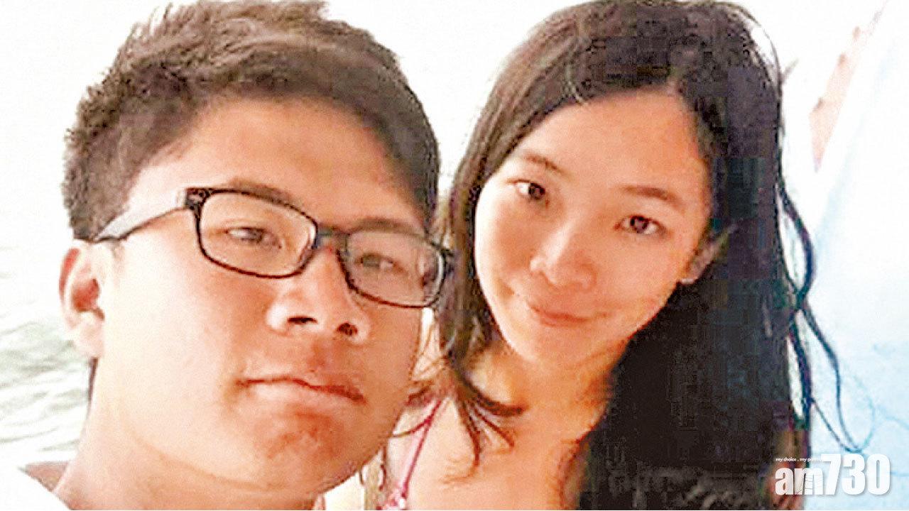 空姐衣櫃藏屍案 前男友謀殺罪成