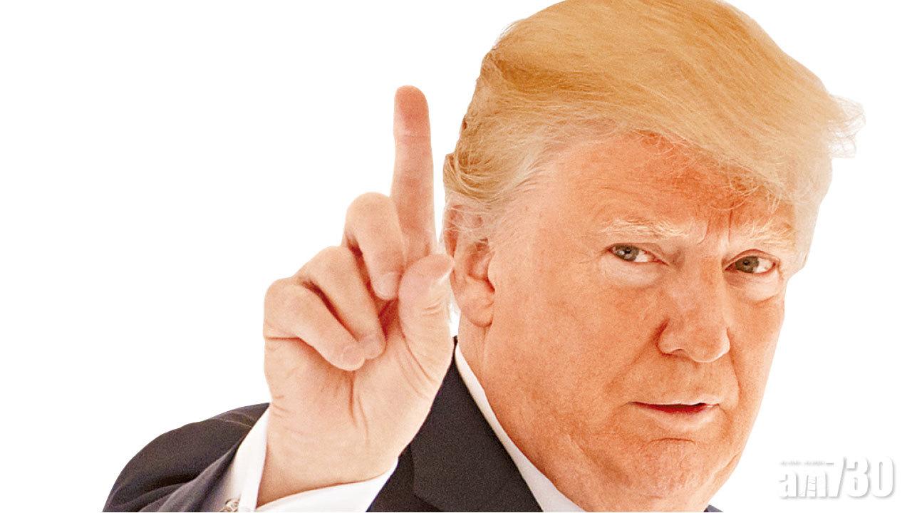 今凌晨公布決定  特朗普料棄伊朗核協議