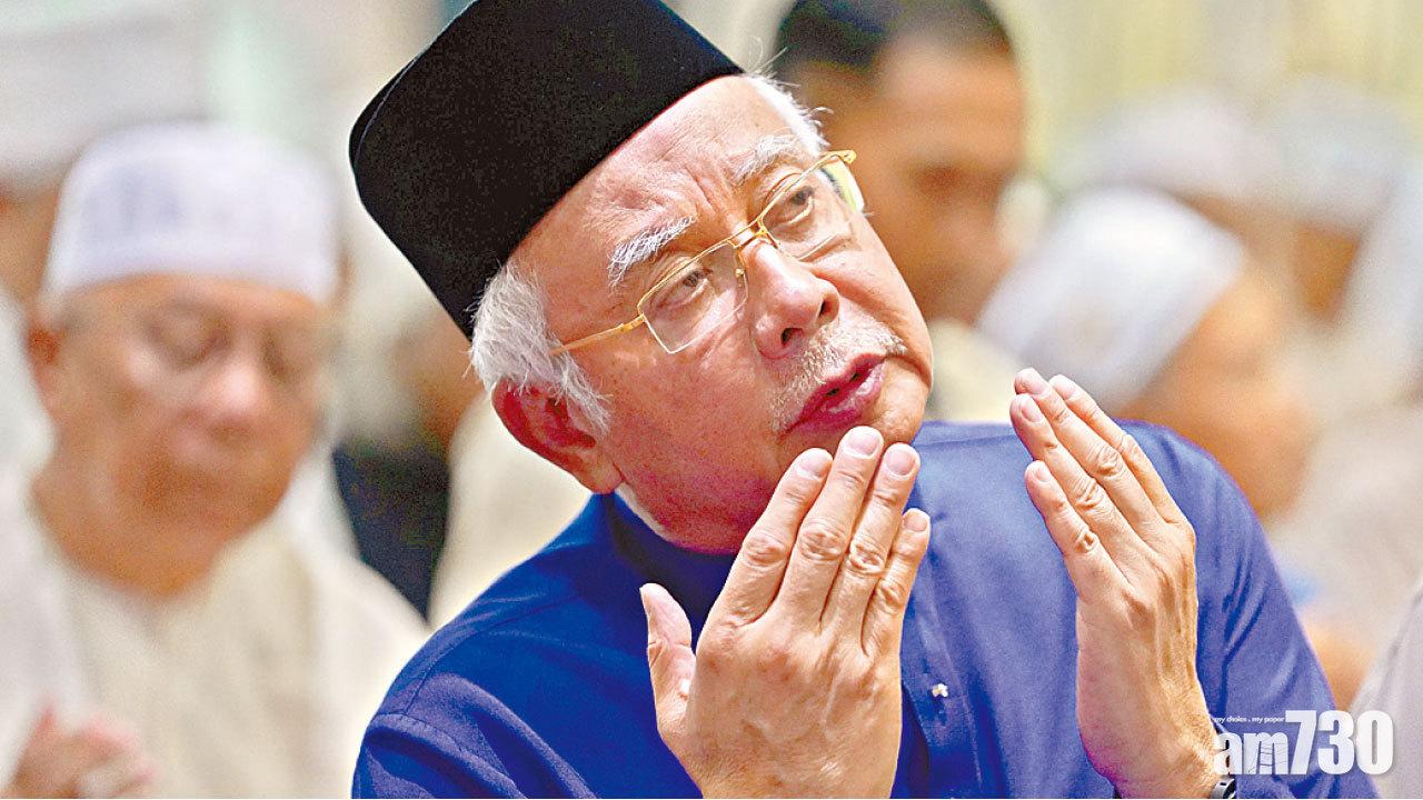 馬來西亞今大選 執政黨得票料減