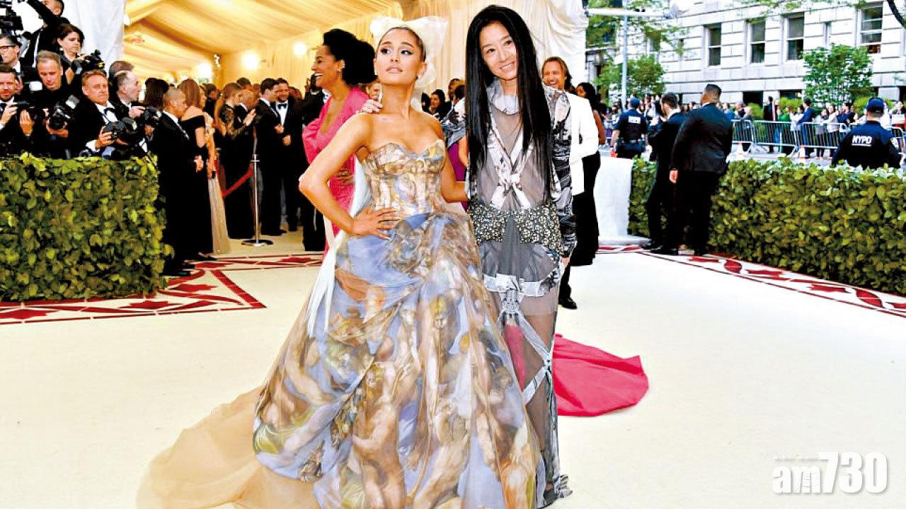 婀娜女神戰 時裝奧斯卡