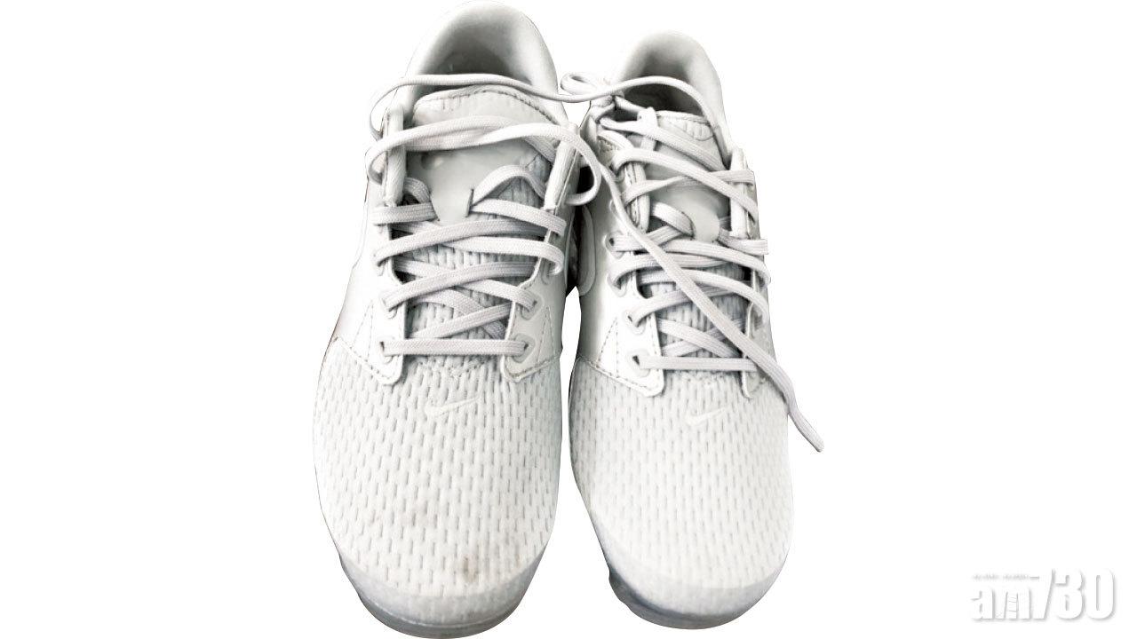 氣墊波鞋首著漏氣屬人為損壞 NIKE遭轟設霸王條款