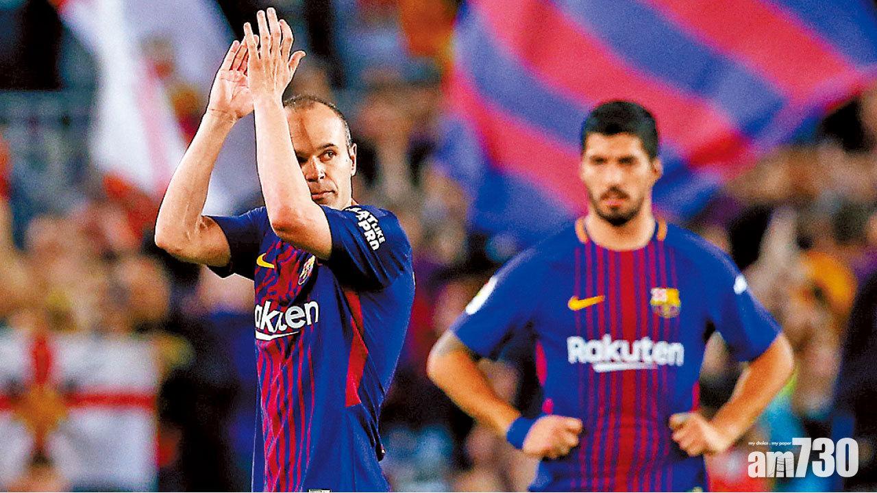 傳恩尼斯達將投日職勝利船