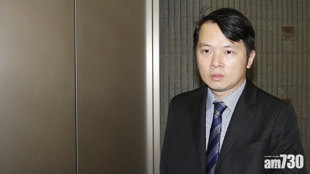 【紗布封喉】醫生被控專業失德  完成結案陳詞