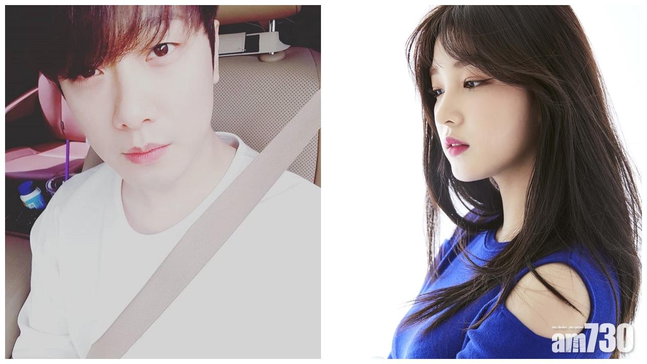 FTISLAND崔敏煥親證就快做爸爸 10月娶律喜