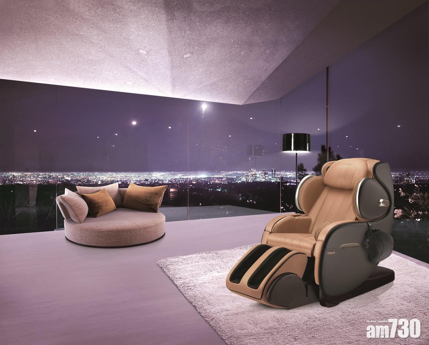 OSIM 母親節購物優惠