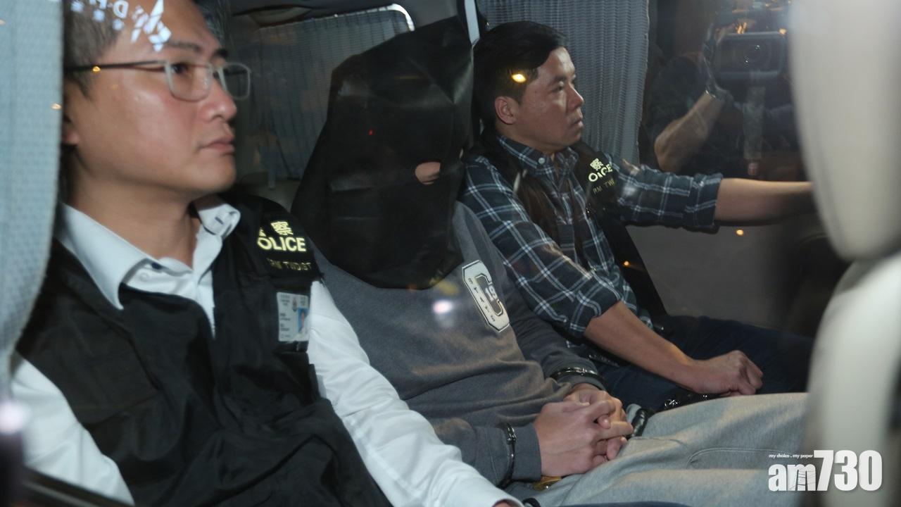 【衣櫃藏屍】被告依例被判終身監禁  官:看不到絲毫悔意